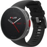 Polar sportski sat VANTAGE V crna 90069668 | ePonuda.com