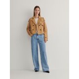 Reserved Ladies` jeans trousers - modra | Shoptok.si