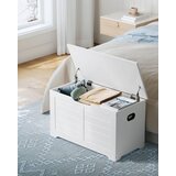  Kutija za spremanje, bijela | shoptok.hr