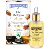 I PROVENZALI arganovo olje Cene
