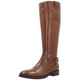 Geox Mestni škornji DONNA BROGUE C Kostanjeva Cene