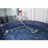 Lean_Toys Sesalnik za spa bazene Bestway AirJet | Shoptok.si