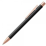  Kemični svinčnik Faber-Castell Neo Slim RoseGold | Shoptok.si