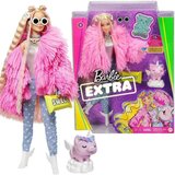 Barbie Extra Lutka Roza Cijene