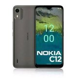 Nokia pametni telefon C12 2+64GB 6,3 ''oglje ITA, (21073852) | Shoptok.si