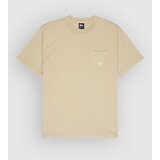 Quiksilver Oxni Washed T-shirt seneca rock Cene