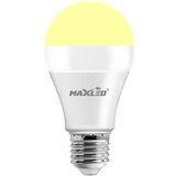 MAX-LED LED sijalka E27 8.5W 806lm 3000K Cene