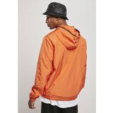 Urban Classics Full Zip Nylon Crepe Jacket Mandarin Cene