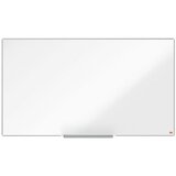 Nobo Tabla magnetna 87x155 widescreen impressionpro lakirna 70" 1915256 | Shoptok.si