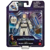  Lightyear: Akcijska figura - XL-01 Buzz