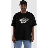 Dickies Irondale T-shirt black Cene
