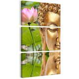  Slika - Statue with a Flower 60x120 Cijene