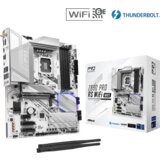 AsRock Z890 Pro RS WiFi White motherboard | shoptok.hr