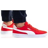 Puma Club Nylon Crvena | shoptok.hr