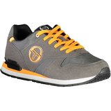 Sergio Tacchini GRAY MEN&#39;S SPORTS SHOES | shoptok.hr