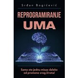 Sezambook Srđan Bogićević
 - Reprogramiranje uma Cene