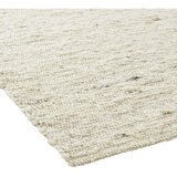 Linea Natura ROČNO TKANA PREPROGA 250/290 cm tkano bež | Shoptok.si