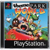  Theme Park World (PS1) - rabljeno | Shoptok.si