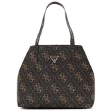 Guess VIKKY TOTE Crna