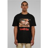 MT Upscale Oversize T-shirt Goodfellas Tommy DeVito black | Shoptok.si