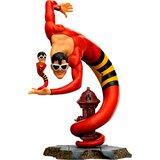 DC Comics Plastic Man zbirateljski kip 16cm Cene