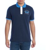 La Martina Polo majice kratki rokavi YMP005-PK001-07017 pisana cene