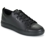Paul Smith Nizke superge LEE Črna Cene