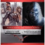 Steam Middle-earth: The Shadow Bundle (PC) Key GLOBAL Steam Middle-earth: The Shadow Bundle (PC) Key GLOBAL Slike
