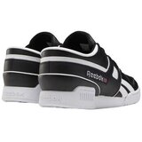 Reebok Nizke superge Pro Workout Črna | Shoptok.si