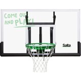 Salta Trampolines Guard Basketballbrett mit Korb 143 x 88 x 120 cm - 1 k. | Shoptok.si