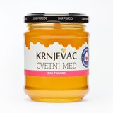 Krnjevac Cvetni med 250g Cene