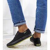 Big Star Women's black sneakers | shoptok.hr