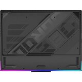 Asus rog strix G16 G614FR-S5107W (16 inča 2.5K, ryzen 9 9955HX3D , 32GB, ssd 1TB, geforce rtx 5070 ti, win 11 home) laptop + ranac | ePonuda.com