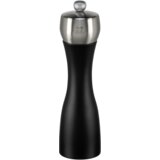 Peugeot FIDJI pepper mill beech wood matt black 20 cm | shoptok.hr