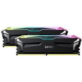 Lexar ARES RGB memory module 32 GB 2 x 16 GB DDR4 3600 MHz | shoptok.hr