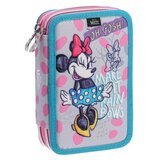 Best Buy Double decker, pernica puna, Minnie Mouse, 2 zipa, Oh Gosh ( 318449 ) | ePonuda.com