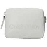Calvin Klein Jeans K60K610180 Smeđa