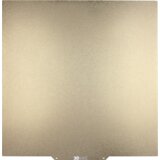 3DJAKE Teksturirana dvostranska PEI delovna plošča - 430 x 430 mm | Shoptok.si