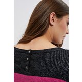 Marisse Sweater Z-Sw-3953 Black | Shoptok.si
