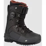 Aspect 2023 Splitboard cevlji black