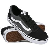 Vans Ward Canvas Siva | shoptok.hr