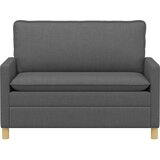 SOFA Tamnosiva 126 x 81 x 87,5 cm Tkanina | shoptok.hr