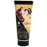 Shunga Masažna krema slatki badem Kissable 200ml