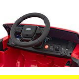  Licencirani auto na akumulator Ford Ranger LIFT - crveni | shoptok.hr
