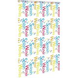 vidaXL rolo zavesa za prho s kaseto 160x240 cm širina tkanine 156 cm | Shoptok.si