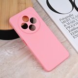  maska teracell giulietta za xiaomi redmi 14C mat roze Cene