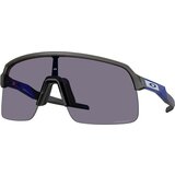 Oakley Sutro Lite 94636939 Matte Grey Smoke/Prizm Grey Kolesarska očala | Shoptok.si