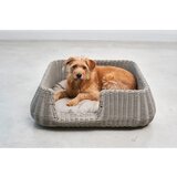 MiaCara bež podloga za pse 58x68 cm mio greige s | Shoptok.si