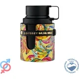 Odyssey BA HA MAS - 100ml