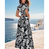 Resti Patterned Women's Set | Shoptok.si